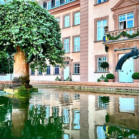 Stilvolle Penthouse Mit Großzügiger Sonnenterrasse * Bad Berleburg