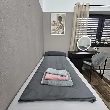 Stilvolle Penthouse Mit Grosszuegiger Sonnenterrasse * Bad Berleburg