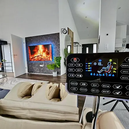 Apartment Stilvolle Penthouse Mit Großzügiger Sonnenterrasse *