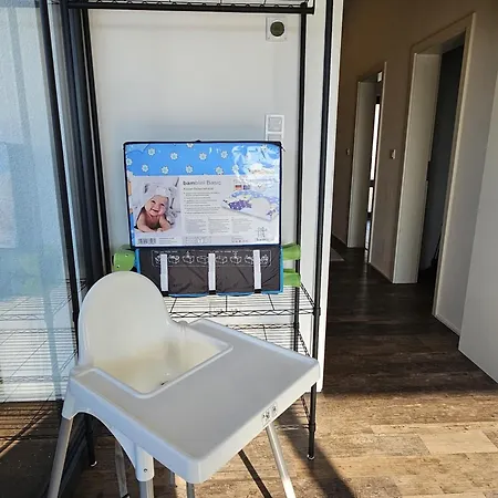 Apartmán Stilvolle Penthouse Mit Grosszuegiger Sonnenterrasse Bad Berleburg